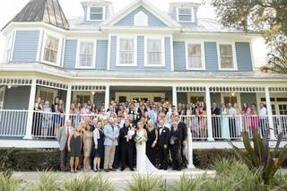 P.S. I Love You Weddings & Events - 32