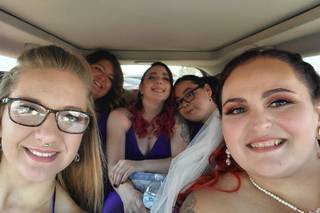 Blush Bridal - 45