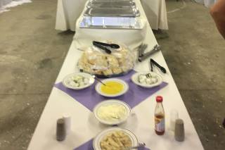 Beefalo Bob's Catering - 34