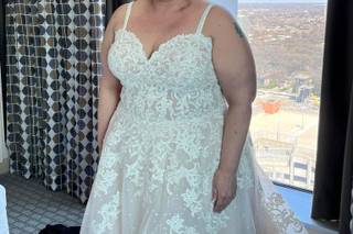 Lipstick And Brides - 9