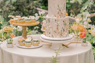 LILA Cake Shop - 12