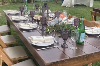Footers Catering - 8