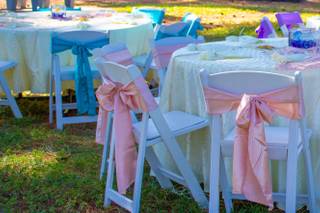 Bella Fleurs Events LLC - 11