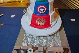 Bavarian Cakery - 20