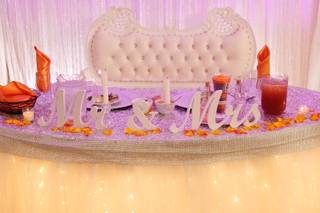 SBD EVENTS and THE FANTASY TABLE SKIRT(R) - 14