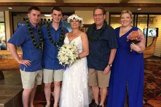 Courtyard Marriott King Kamehameha's Kona Beach Hotel - 33
