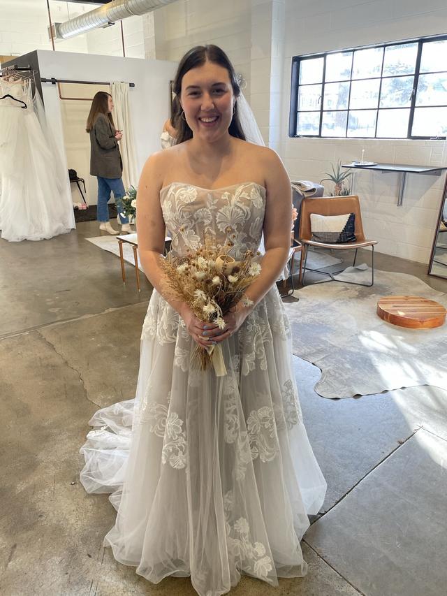 a&be bridal shop - 2