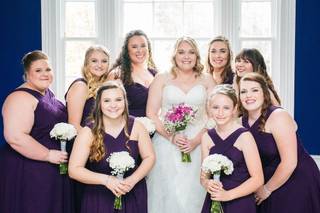 Richmond Make Up Artist, LLC - 56