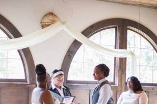 The Modern Officiant - 14