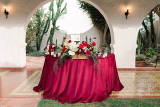 Little Hill Floral Designs - 29