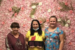 TLC Bridal Boutique - 16