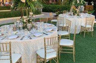 Lisa London Weddings & Events - 7