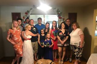 Kimberly's Blessings - 12
