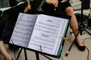 Quartet Parapluie - 7
