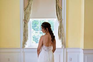 Cherie Sustainable Bridal - 34