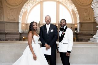 Important Moments Officiant Services - 14
