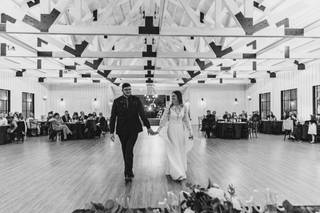 Legacy Hall by Walters Wedding Estates - 10