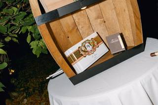 Match Sticks - Custom Cigar Experience - 14
