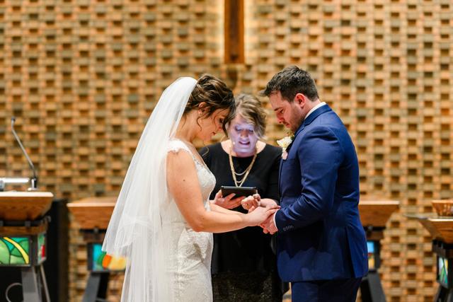 Weddings By Andrea - 3