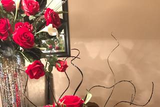 JAMES FLOWER SHOPPE - 1