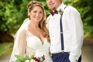 Gray Bridge by Landmark Event Co - 34