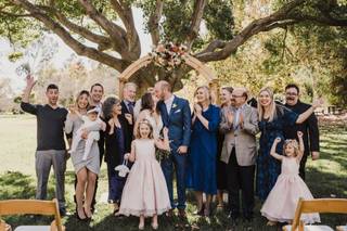 Ivory & Lace Creative Weddings - 36