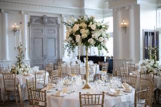 Dahlia Floral & Event Design - 159