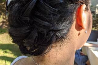 Limin' Hair Studio - 21
