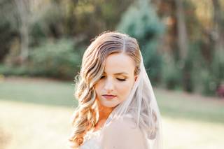 Southern Couture Salon & Bridal Bar - 43