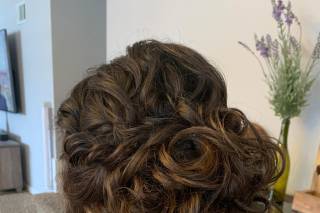 Rachel Rizzo Hair and Makeup - 20