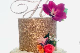 The Cake Girl - 56