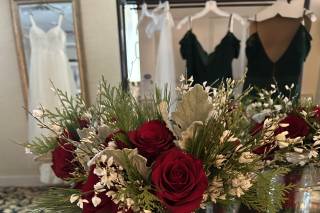 Fleurish Floral Design by BucksMont - 62