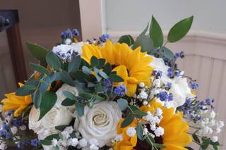 Philibotte Florals - 5