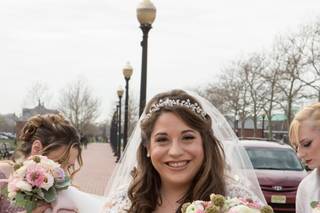 Arlene's Bridal Salon - 18