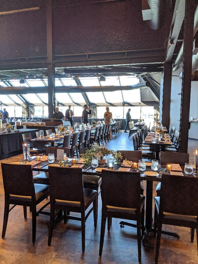 Music Box Supper Club - 1