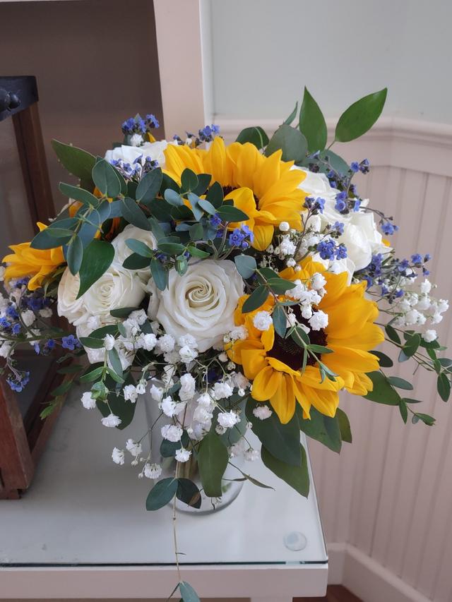 Philibotte Florals - 2