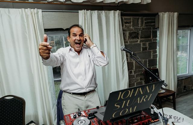 DJ JOHNNY STUART - 4