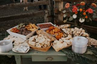 Busy Bee Catering - 8