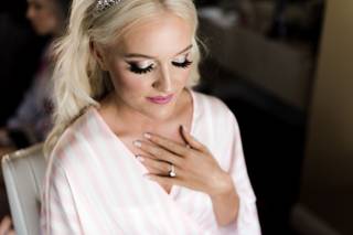 Bombshell Makeovers - 100