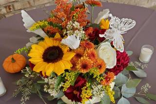 Flower Creations Rolesville - 11