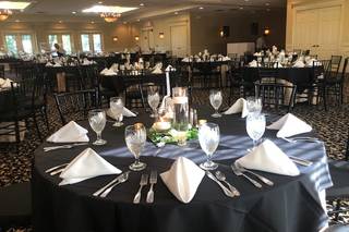 Olde Towne Athletic Club - 22