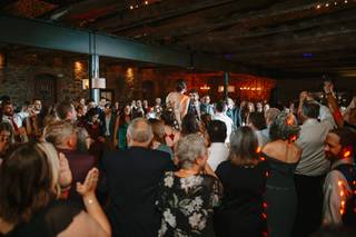 JDE Events (Jimmy Dee Entertainment) - 10