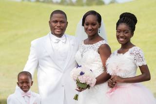 Unique Elements Weddings and Events, LLC - 4