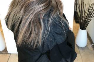 Hair by Sarah Schorr - 36