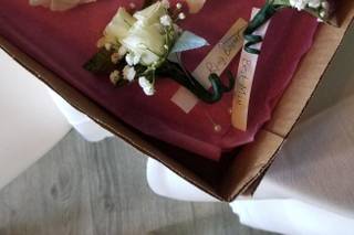 Sherwood Florist - 5
