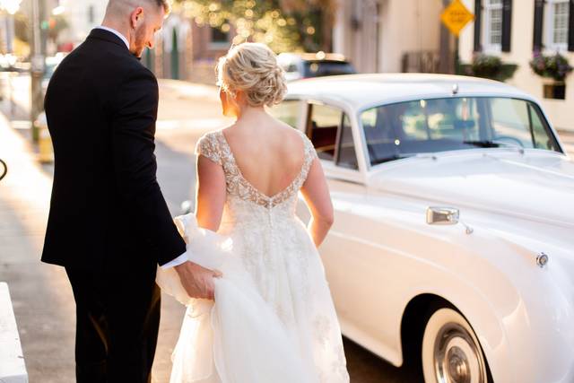 Lowcountry Valet & Shuttle Co. 4