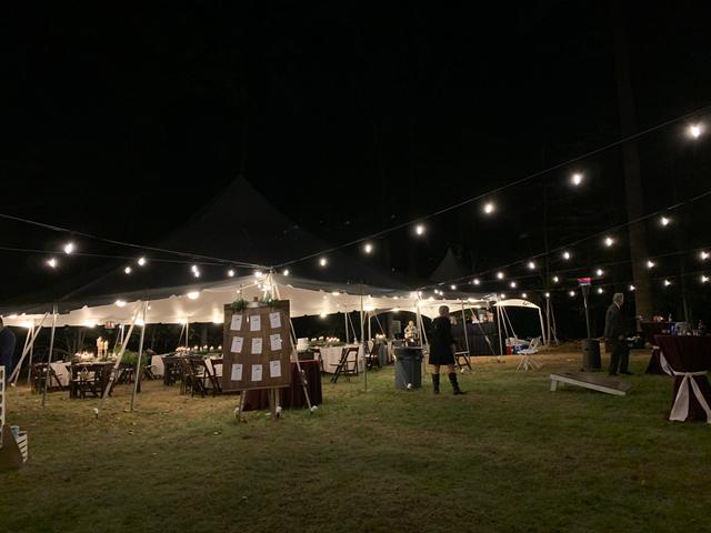 Teal Coast Events - 1