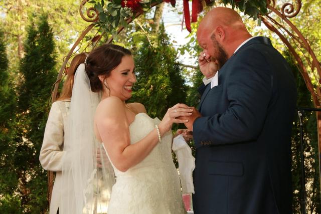 Vows That Wow - 1
