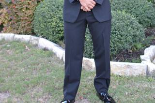 Men's Warehouse - 8