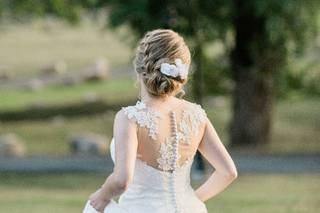 Fashion Irina-Custom Wedding Gowns - 79